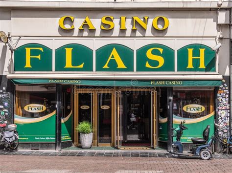  casino flash amsterdam